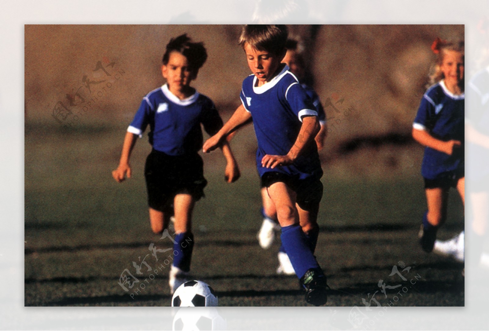 巔峰的領導 巔峰的領導